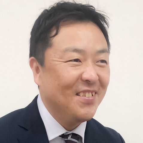 大槻 哲也