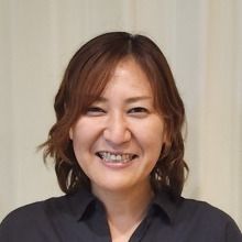 菊池 ひとみ