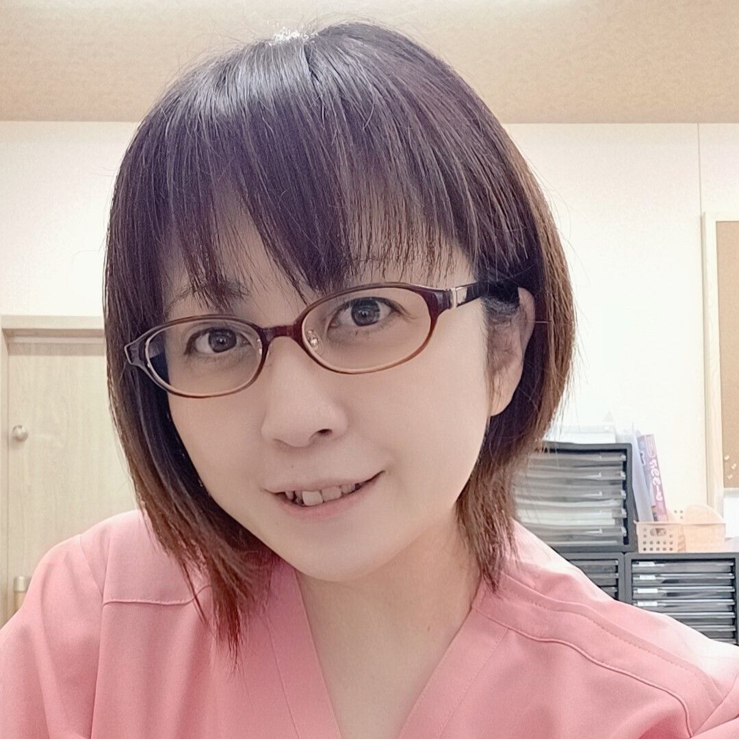 亀谷 麻衣子