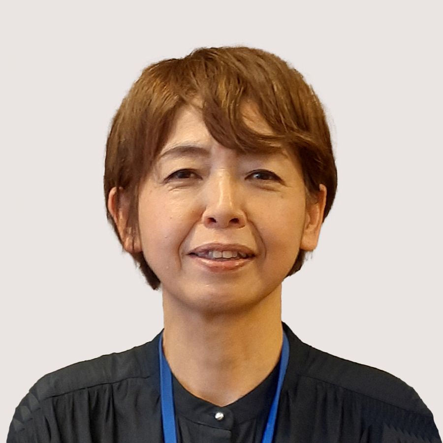 原田 ひとみ