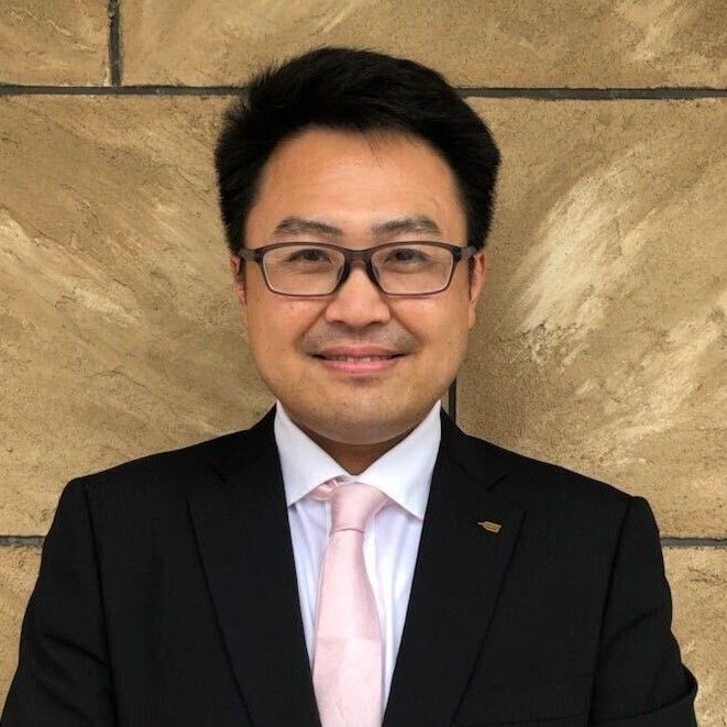 高畠 克典