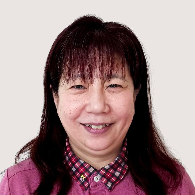 由良 千春