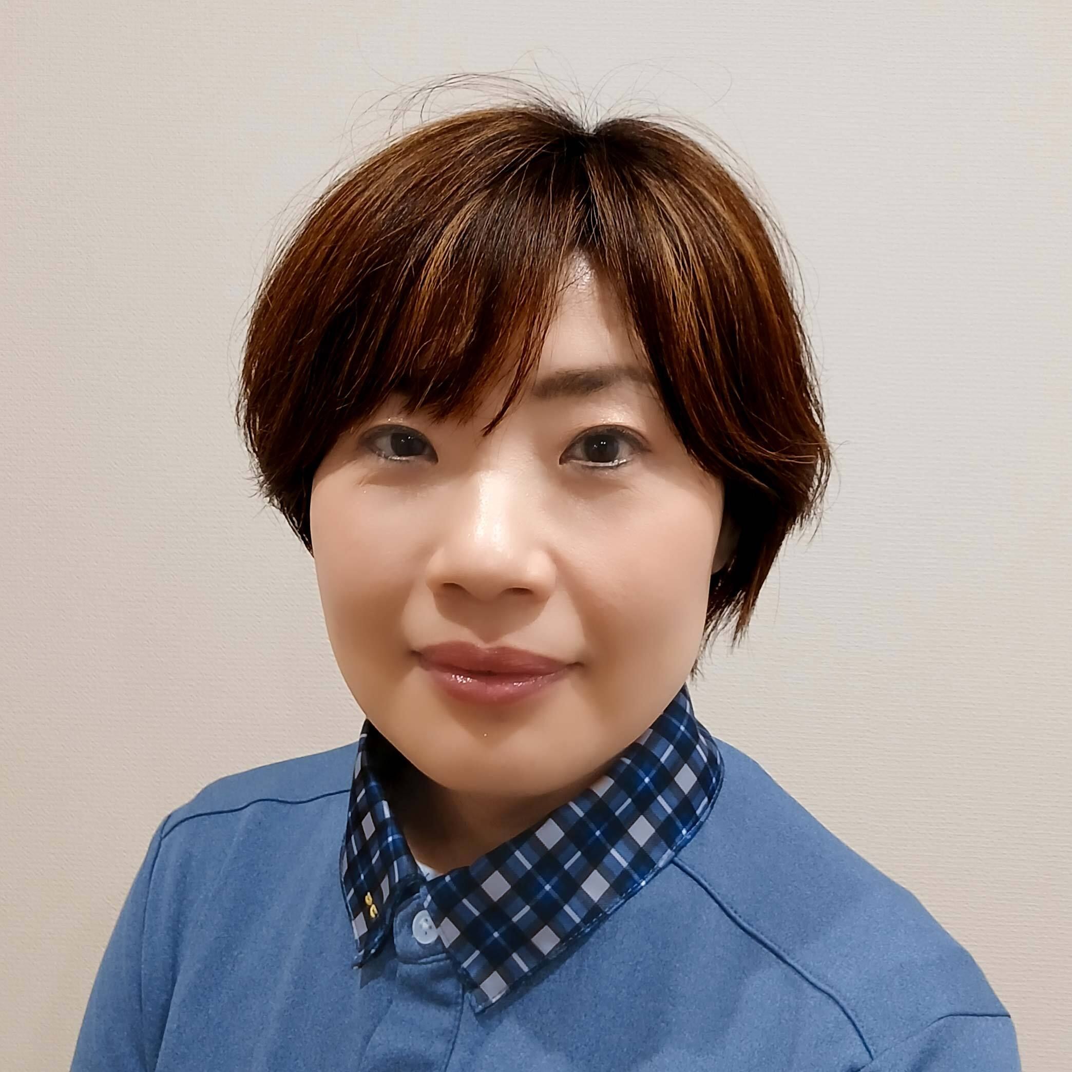 宮﨑 香菜子