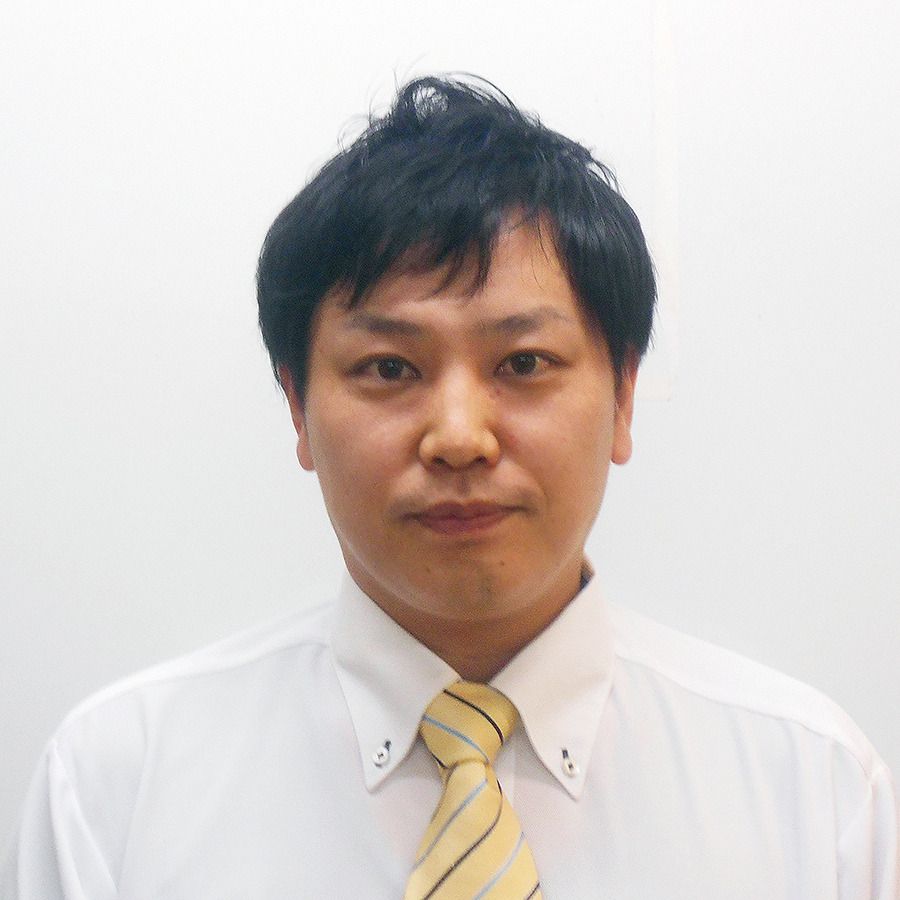 太田 智崇