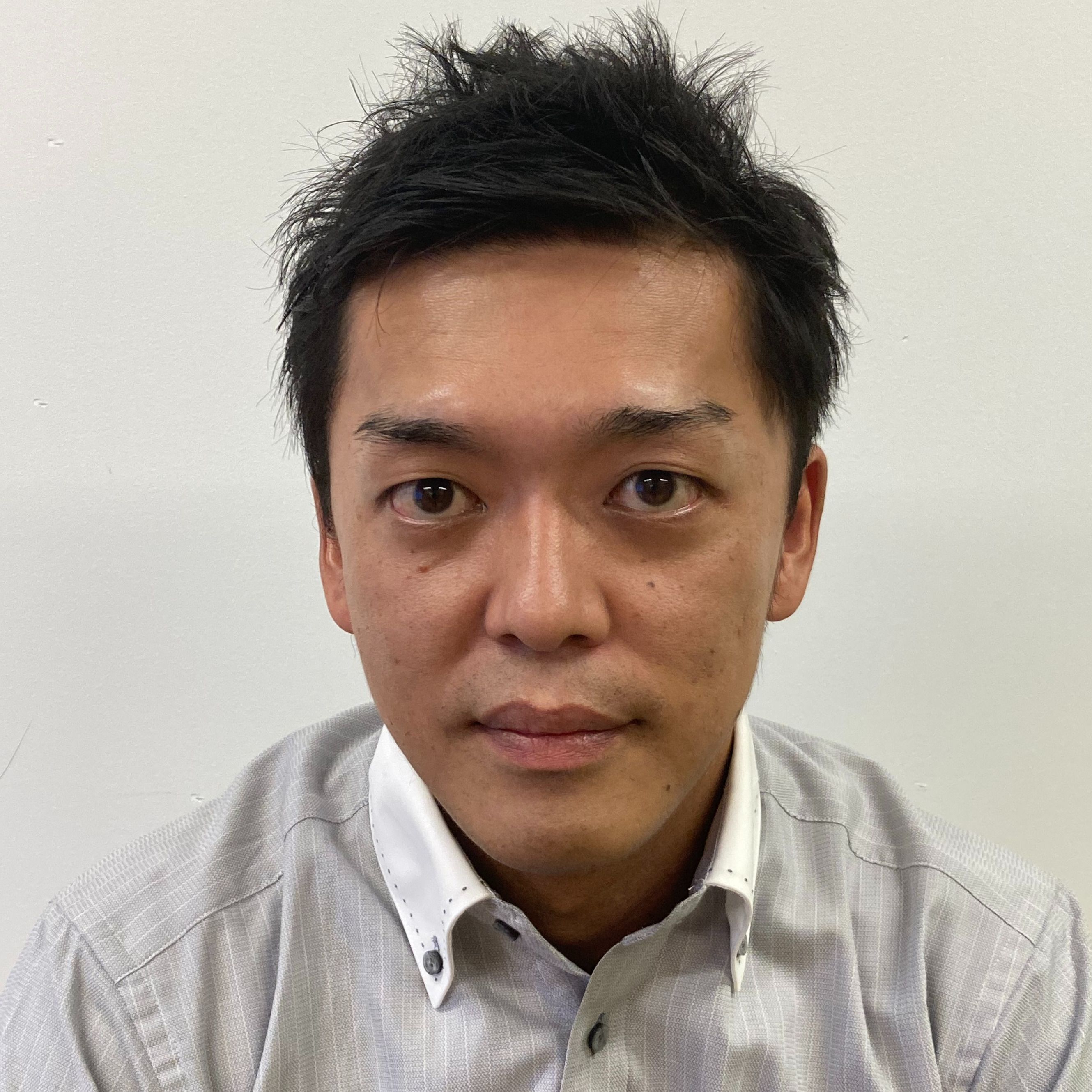 乾 雅之