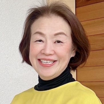 青山 ゆみ子