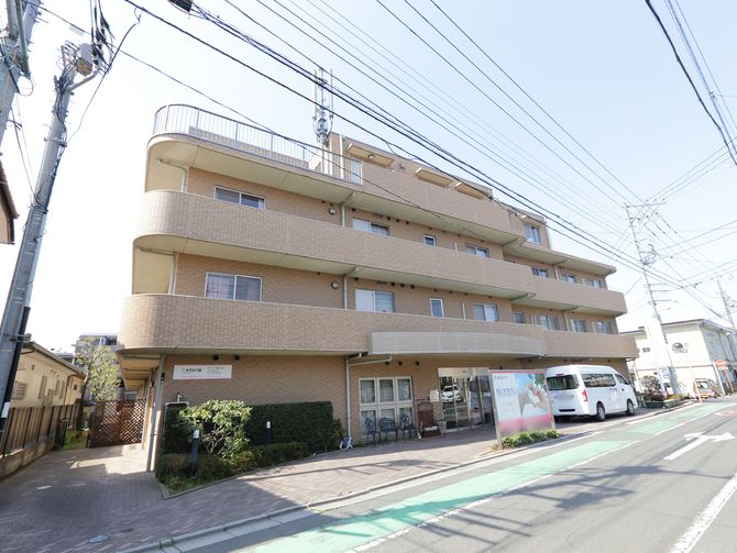 ライフコミューン大宮東（株式会社 木下の介護）の施設写真