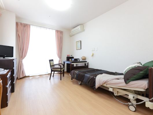 リクライニング