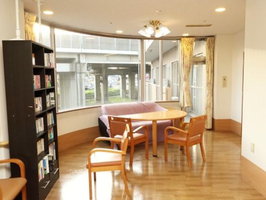 共有スペース１