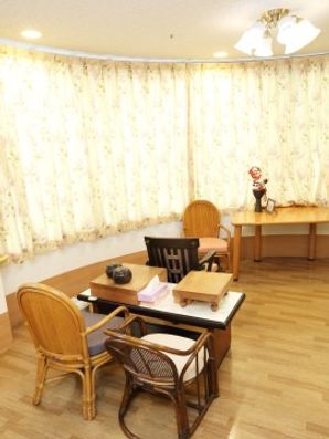 共用スペース３