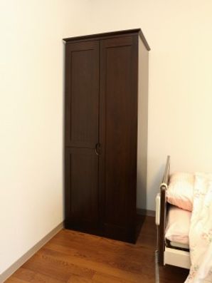 居室(収納スペース)