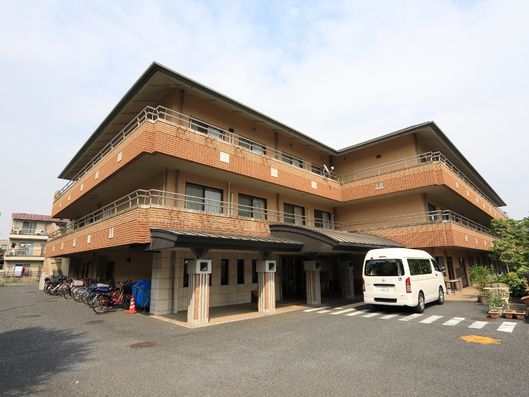 3階建て施設