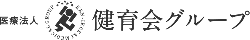 ケアグループのロゴマーク