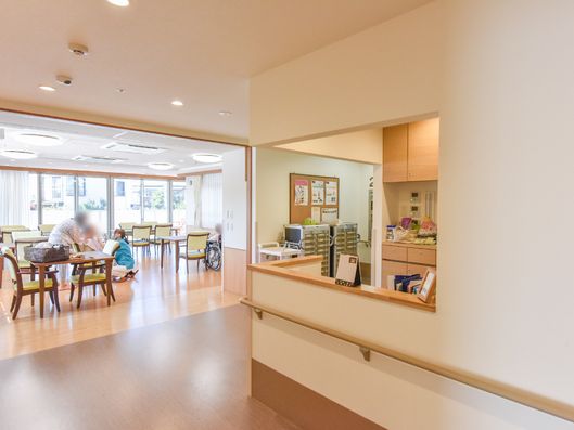 ヘルパーステーション