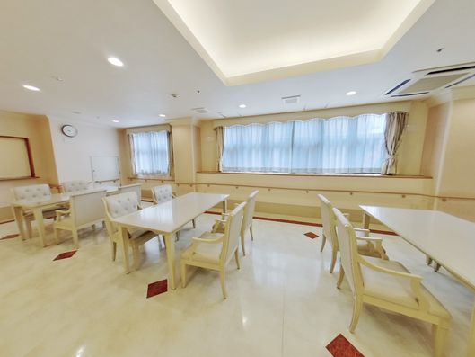 ダイニングルーム