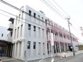 ライフコミューン市ケ尾の写真
