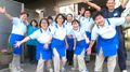 ライフコミューン市ケ尾の写真