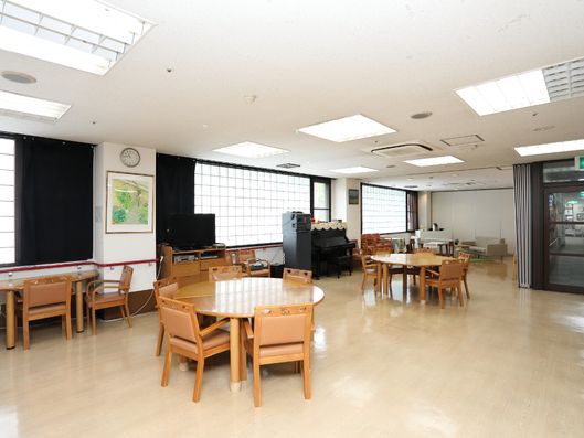 リビングルーム2