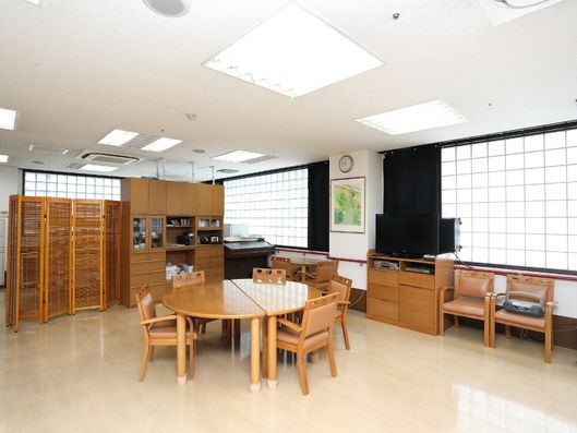 リビングルーム3