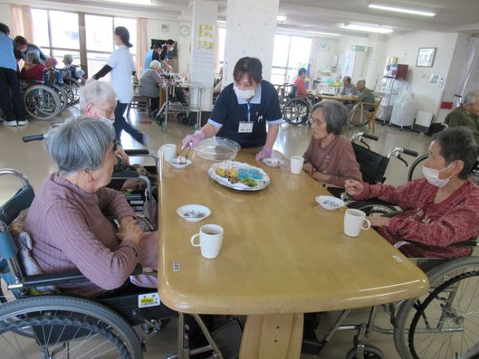 ダイニングルーム