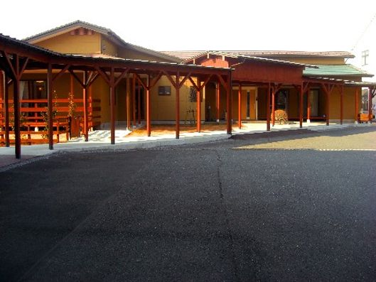 中庭