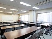 広い会議室