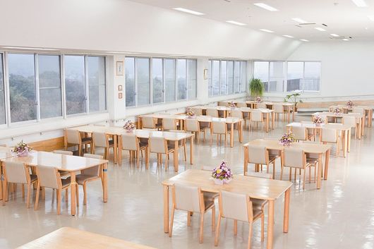 ダイニングルーム