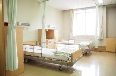 快適な居室