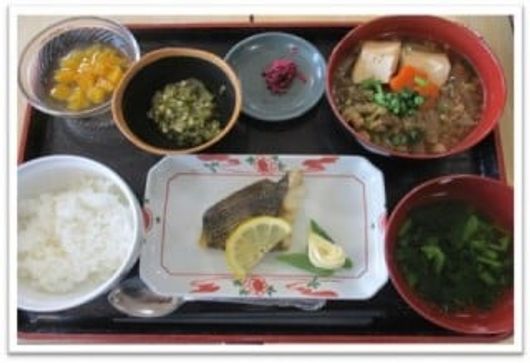 料理
