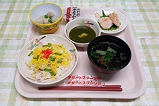 料理