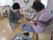季節の行事には入居者様にも参加していただけるイベントをご用意し、自分たちで作り上げる楽しさを味わっていただけるよう計画している。
