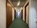 長い廊下