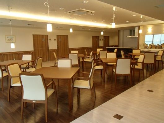 ダイニングルーム