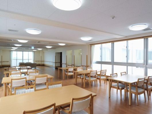 リビング・ダイニング