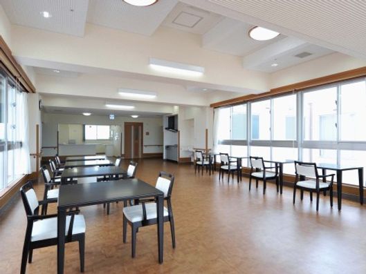 リビング・ダイニング２