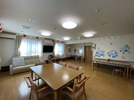 ダイニングルーム