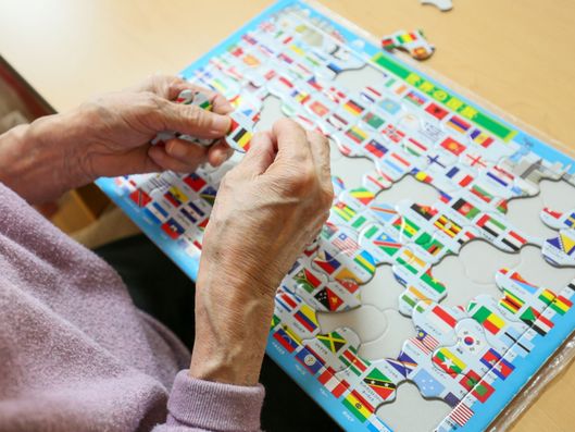 レクリエーション