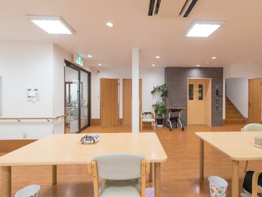 ダイニングルーム