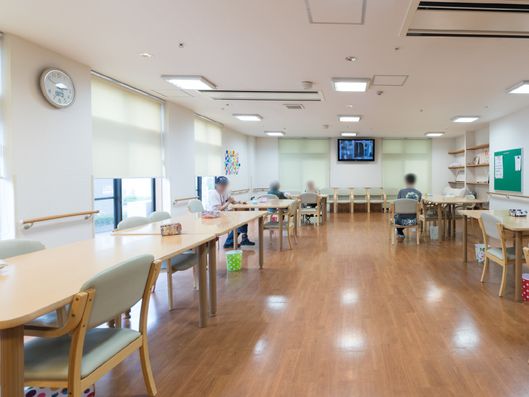 ダイニングルーム