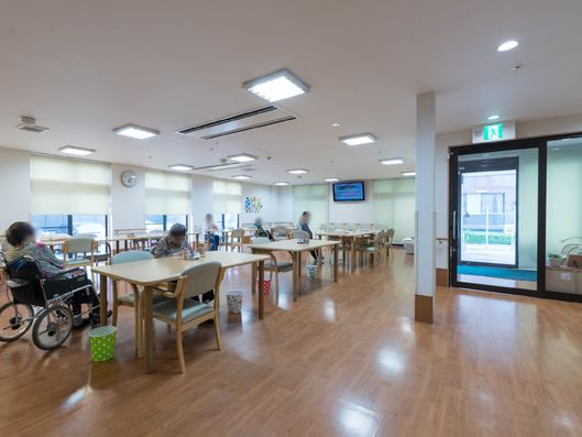 ダイニングルーム２