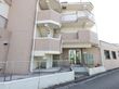 高級マンションのような形をしている介護施設の外観