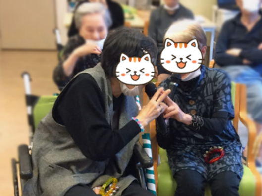 イベント・レク