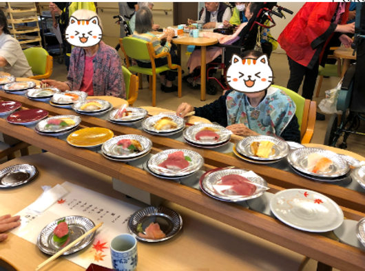 イベント・レク