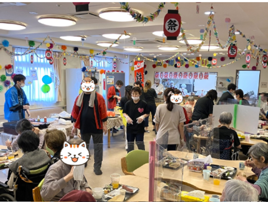 イベント・レク