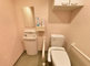 バリアフリーのトイレ設備が整っている