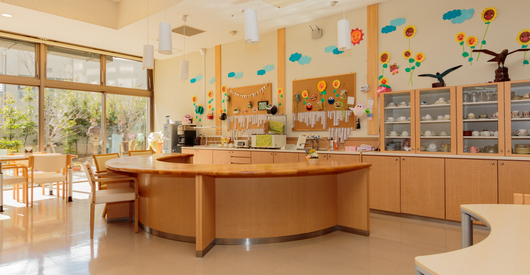 ダイニングルーム