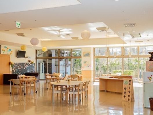 ダイニングルーム