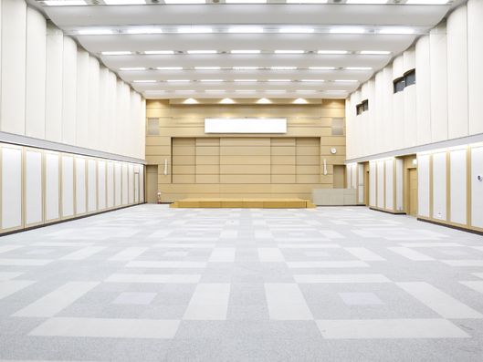 イベントホール
