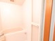 バリアフリーのトイレ設備