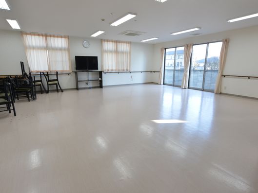 リビングルーム